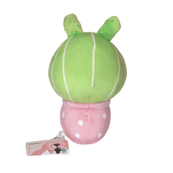 2023 Mewaii Soft Cactus Plush Stuffed Toy 11" - Picture 4 of 5